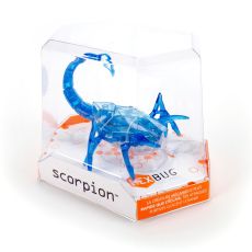 عقرب رباتیک HEXBUG مدل آبی, تنوع: 6068870-Scorpion Blue, image 9