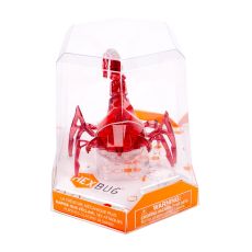 عقرب رباتیک HEXBUG مدل قرمز, تنوع: 6068870-Scorpion Red, image 9