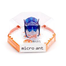 مورچه رباتیک HEXBUG مدل آبی, تنوع: 6068869-Micro Ant Blue, image 5