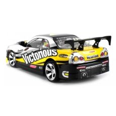 ماشین مسابقه کنترلی Drift Champion مدل Victorious با مقیاس 1:14, image 3