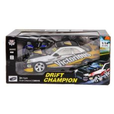 ماشین مسابقه کنترلی Drift Champion مدل Victorious با مقیاس 1:14, image 4