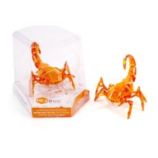 عقرب رباتیک HEXBUG مدل نارنجی, تنوع: 6068870-Scorpion Orange, image 