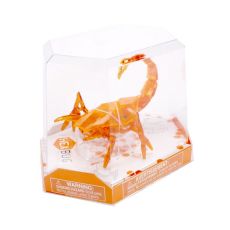 عقرب رباتیک HEXBUG مدل نارنجی, تنوع: 6068870-Scorpion Orange, image 6