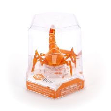 عقرب رباتیک HEXBUG مدل نارنجی, تنوع: 6068870-Scorpion Orange, image 5