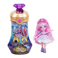مجیک میکسیز پیکسلینگز عروسک یونیا یونیکورن Magic Mixies Pixlings, image 