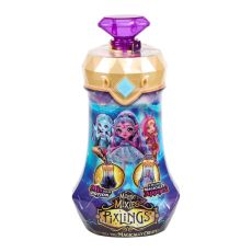 مجیک میکسیز پیکسلینگز عروسک مارنا پری دریایی Magic Mixies Pixlings, image 10