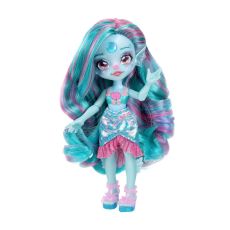 مجیک میکسیز پیکسلینگز عروسک مارنا پری دریایی Magic Mixies Pixlings, image 9