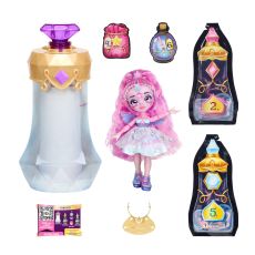 مجیک میکسیز پیکسلینگز عروسک یونیا یونیکورن Magic Mixies Pixlings, image 4