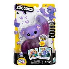 عروسک فشاری Zoogooz مدل Koomi Koala, تنوع: 26480-Koomi Koala, image 