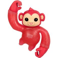 عروسک فشاری Zoogooz مدل Mooki Monkey, تنوع: 26513-Mooki Monkey, image 11