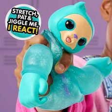 عروسک فشاری Zoogooz مدل Sensoo Sloth, تنوع: 26479-Sensoo Sloth, image 5