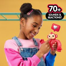 عروسک فشاری Zoogooz مدل Mooki Monkey, تنوع: 26513-Mooki Monkey, image 4