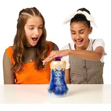 مجیک میکسیز پیکسلینگز عروسک مارنا پری دریایی Magic Mixies Pixlings, image 2