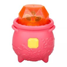مجیک میکسیز دیگ جادویی با عروسک پولیشی سورپرایزی Magic Mixies با جادوی آتش, تنوع: 14882-Fire, image 17