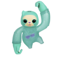 عروسک فشاری Zoogooz مدل Sensoo Sloth, تنوع: 26479-Sensoo Sloth, image 8