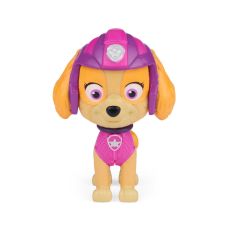 فیگور اسکای همراه با لانچر سگ های نگهبان Paw Patrol سری Aqua Pups, image 6