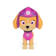 فیگور اسکای همراه با لانچر سگ های نگهبان Paw Patrol سری Aqua Pups, تنوع: 6068167-Skye, image 6