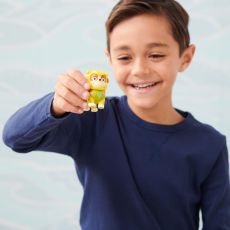 فیگور رابل همراه با کوسه سر چکشی کوچولو سگ های نگهبان Paw Patrol سری Aqua Pups, image 3