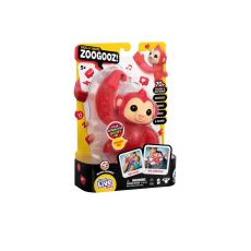عروسک فشاری Zoogooz مدل Mooki Monkey, تنوع: 26513-Mooki Monkey, image 12