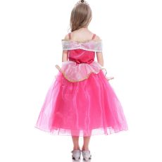 لباس پرنسس زیبای خفته - سایز 15, image 6