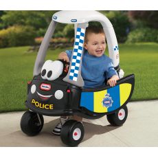 ماشین پلیس پایی Little Tikes, تنوع: 172984-Patrol Police, image 