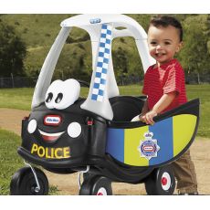 ماشین پلیس پایی Little Tikes, تنوع: 172984-Patrol Police, image 9