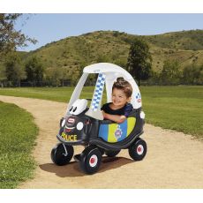 ماشین پلیس پایی Little Tikes, تنوع: 172984-Patrol Police, image 2