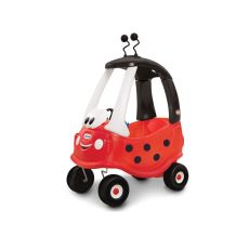 ماشين کفشدوزکی پايی Little Tikes, تنوع: 173059E3-Lady Bird, image 9