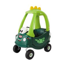 ماشین دایناسوری پایی Little Tikes مدل Go Green, تنوع: 174100-Go Green, image 4