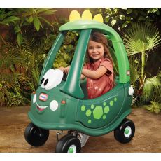 ماشين دايناسوری پايی Little Tikes, تنوع: 173073-Dino, image 7