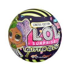 عروسک LOL Surprise سری Glitter Glow مدل Cheer Boo, image 9