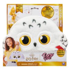 کیف جادویی پرس پتز مدل هدویگ جغد هری پاتر Purse Pets, image 18