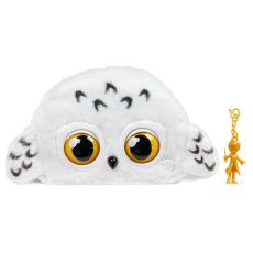 کیف جادویی پرس پتز مدل هدویگ جغد هری پاتر Purse Pets, image 15