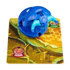 پک 5 تایی مبارزه باکوگان Bakugan سری Special Attack, تنوع: 6066988-Black, image 2