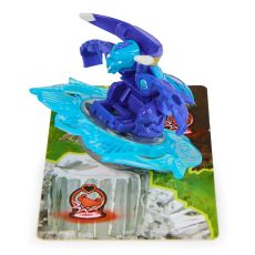 پک 3 تایی Starter باکوگان Bakugan سری Special Attack مدل Bruiser, image 4