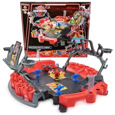 زمین مبارزه باکوگان Bakugan سری Special Attack به همراه Dragonoid, image 