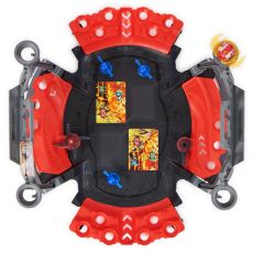 زمین مبارزه باکوگان Bakugan سری Special Attack به همراه Dragonoid, image 9