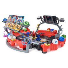 زمین مبارزه باکوگان Bakugan سری Special Attack به همراه Dragonoid, image 7