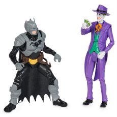 فیگور های 30 سانتی بتمن و جوکر به همراه اکسسوری, تنوع: 6067958-Batman vs the Joker, image 6