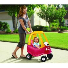 ماشین خندان پایی Little Tikes, image 3