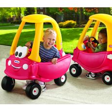 ماشین خندان پایی Little Tikes, تنوع: 612060-Coupe Classic, image 4