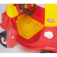 ماشین خندان پایی Little Tikes, تنوع: 612060-Coupe Classic, image 5