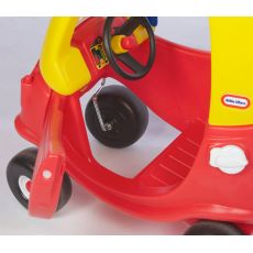 ماشین خندان پایی Little Tikes, تنوع: 612060-Coupe Classic, image 6