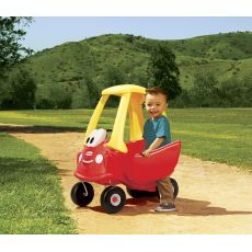 ماشین خندان پایی Little Tikes, تنوع: 612060-Coupe Classic, image 8