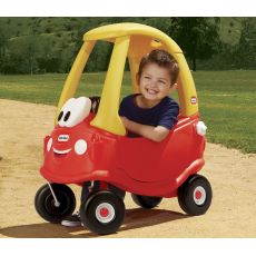 ماشین خندان پایی Little Tikes, تنوع: 612060-Coupe Classic, image 