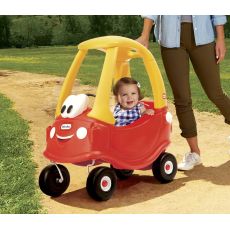 ماشین خندان پایی Little Tikes, image 2