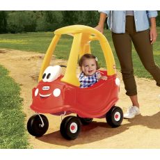 ماشین خندان پایی Little Tikes, تنوع: 612060-Coupe Classic, image 2