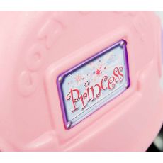 ماشين صورتی پرنسس پايی Little Tikes, image 7