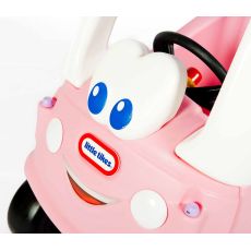 ماشين صورتی پرنسس پايی Little Tikes, image 8