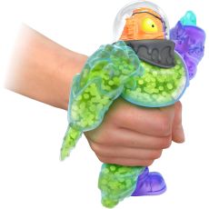 عروسک فشاری گو جیت زو Goo Jit Zu سری Deep Goo Sea مدل BowlBreath, image 7